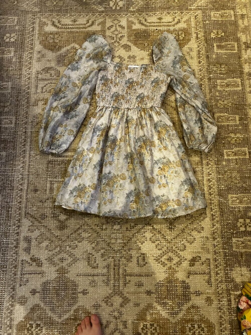 Altar'd State Dress